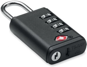 Pagasilukk Lock