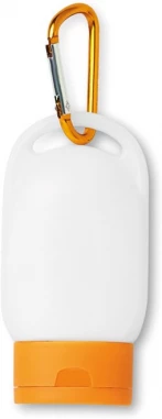 30 ml aurinkovoide