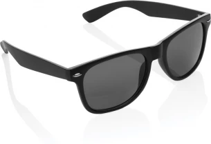 Päikeseprillid GRS, Kvaliteetne materjal, Taaskäideldud materjal