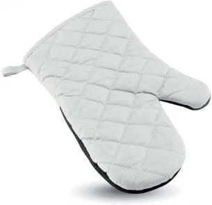 Cotton oven glove