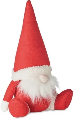 Felt Christmas dwarf