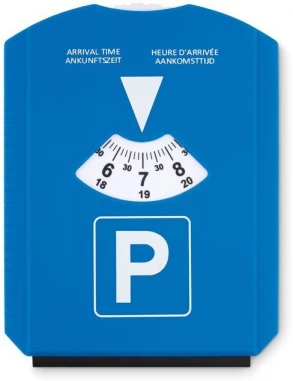 Parkimiskell Park and Scrap