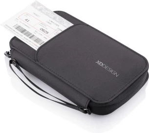 Passport holder