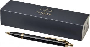 Pastapliiats Parker IM, Kvaliteetne, Bränditud, Kiire tarneaeg, Pakendatud kinkekarpi