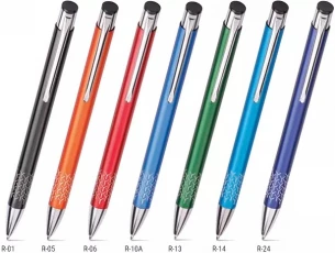 Pastapliiats Rey, Uus mudel, Turul vähelevinud, Mugav haardekoht, Tugev korpus, Hea hinnaga graveering