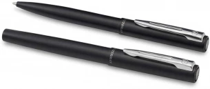 Pastapliiatsi ja rollerpliiatsi komplekt Waterman Allure