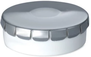 Sokeriton minttupakkaus 10 gr