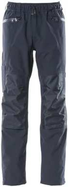 Pealispüksid ACCELERATE