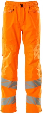 Over Trousers ACCELERATE SAFE