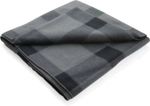 Pehmeä fleece viltti