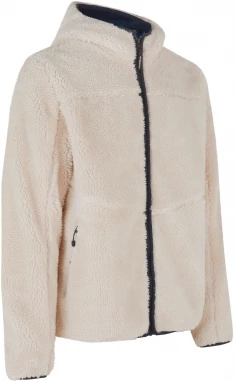 Pehme Pile Fliisjakk