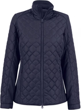 Pendleton Jacket Ladies