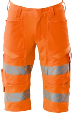 Pikemad lühikesed püksid. ACCELERATE SAFE