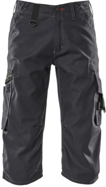 Pikemad lühikesed püksid. Limnos FRONTLINE