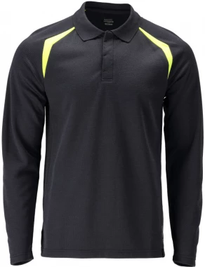 Pikkade varrukatega polosärk ACCELERATE MULTISAFE