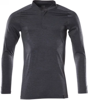 Pikkade varrukatega polosärk ACCELERATE