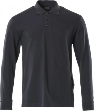 Pikkade varrukatega polosärk Manila CROSSOVER