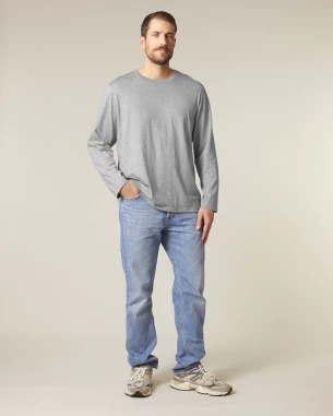 Unisex pitkähihainen T-paita Creator 2.0