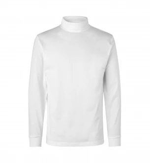 Pitkähihainen paita T-TIME® T-shirt turtleneck