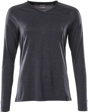 Pikkade varrukatega T-särk ACCELERATE