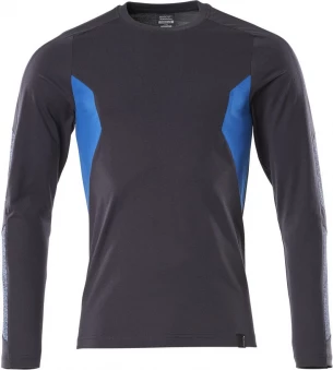 Pikkade varrukatega T-särk ACCELERATE