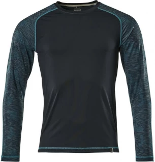 Pikkade varrukatega T-särk ADVANCED