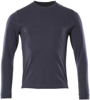 Pikkade varrukatega T-särk Albi CROSSOVER