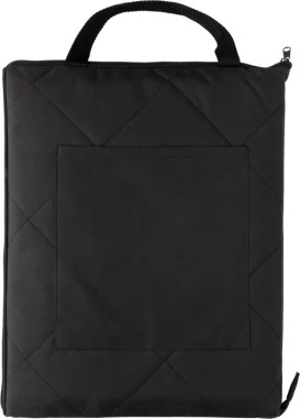 Piknikutekk AWARE, 100% taaskäideldud materjalid, Jätkusuutlik tootmisviis