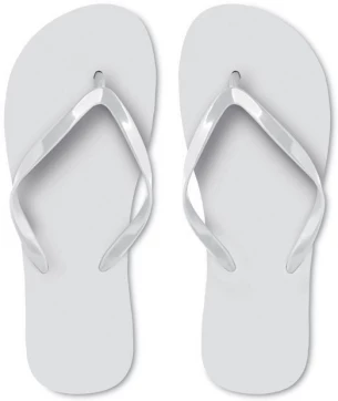 EVA rantatossut koko L