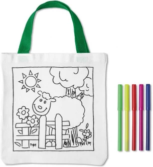 Tote bag