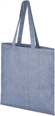 Pheebs-kauppakassi, 210 g/m² kierrätysmateriaali