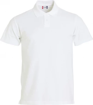 Basic Polo S/S Junior