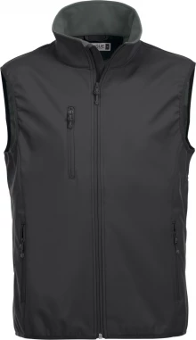 Põhiline Softshell Vest