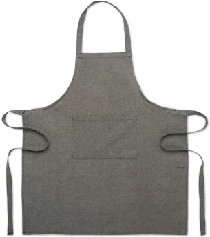 Recycled cotton Kitchen apron