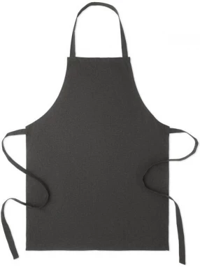 Recycled cotton apron