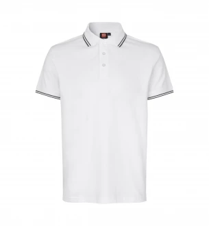 Polo särk | kontrast | veniv