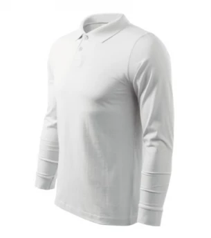 Polo särk meestele, Single J. LS