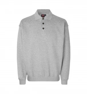 Polo stiilis dressipluus | klassikaline