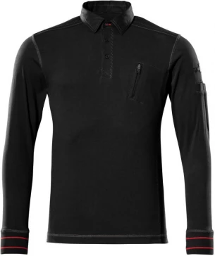 Polokaelusega dressipluus Ios FRONTLINE