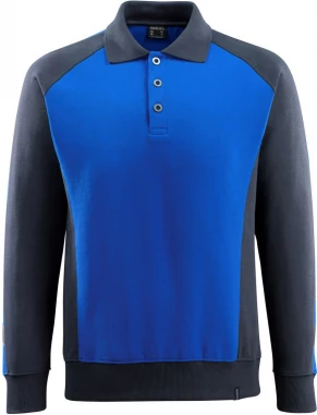 Polokaelusega dressipluus Magdeburg UNIQUE