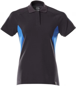 Polosärk ACCELERATE