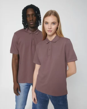 Unisex polo Prepster