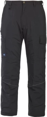 Polstritud Vööpüksid 4511