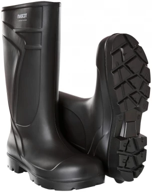 Polüuretaanist turvasaapad FOOTWEAR COVER