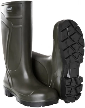 Polüuretaanist turvasaapad FOOTWEAR COVER