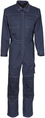 Põlvekaitsmetaskutega kombinesoon Danville INDUSTRY