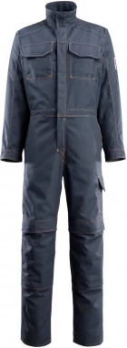 Põlvekaitsmetaskutega kombinesoon Baar MULTISAFE