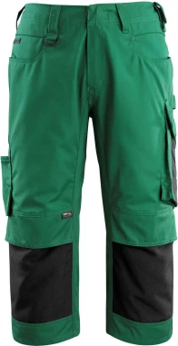 Põlvekaitsmetaskutega ¾ pikkusega püksid Altona UNIQUE