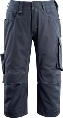 Põlvekaitsmetaskutega ¾ pikkusega püksid Altona UNIQUE