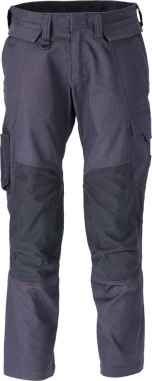 Põlvekaitsmetaskutega püksid ACCELERATE